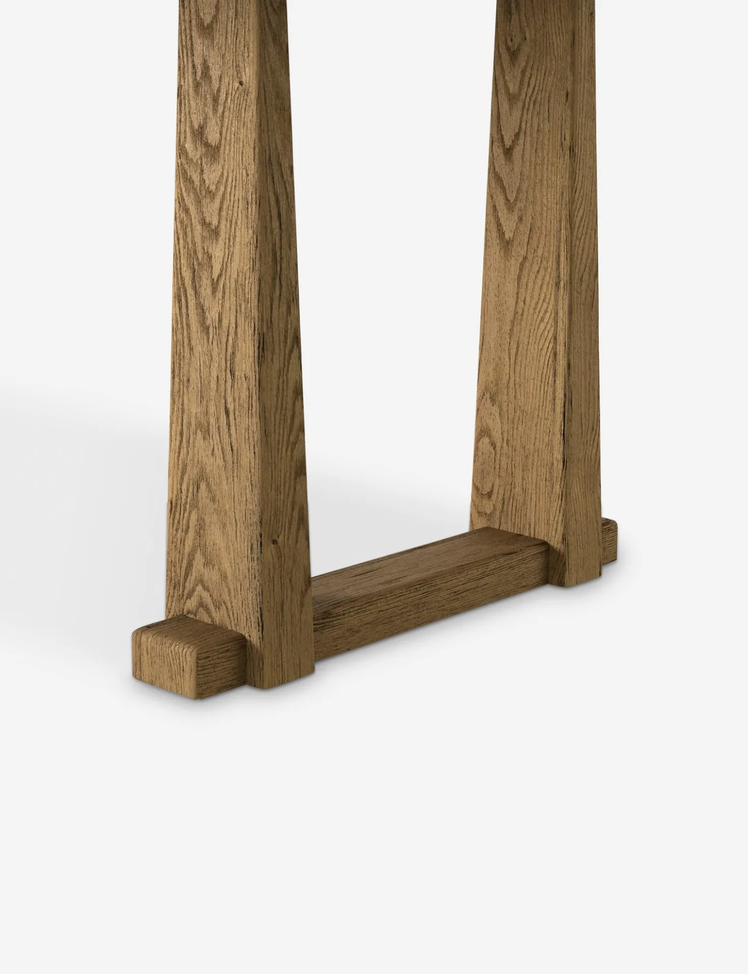 Ayla Dining Table by Amber Lewis x Four Hands