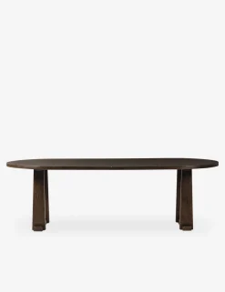 Ayla Dining Table by Amber Lewis x Four Hands