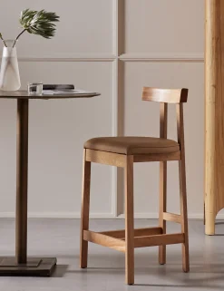 Ayvn Bar And Counter Stool