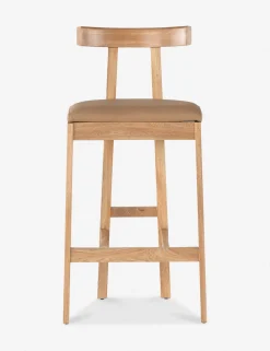 Ayvn Bar And Counter Stool