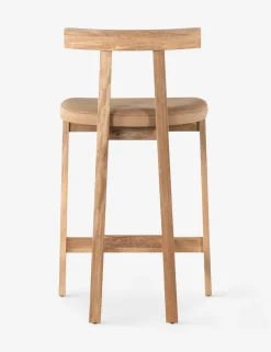 Ayvn Bar And Counter Stool