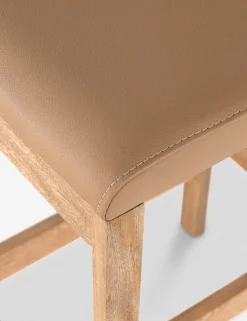 Ayvn Bar And Counter Stool