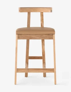 Ayvn Bar And Counter Stool