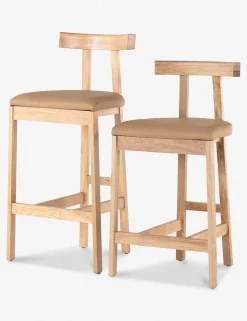 Ayvn Bar And Counter Stool