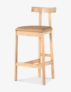 Ayvn Bar And Counter Stool