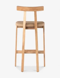Ayvn Bar And Counter Stool