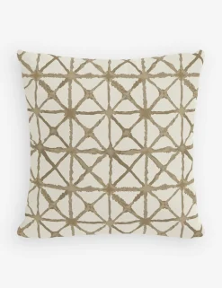 Azara Indoor / Outdoor Pillow