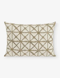Azara Indoor / Outdoor Pillow