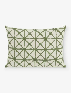 Azara Indoor / Outdoor Pillow