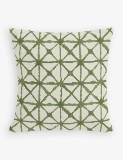 Azara Indoor / Outdoor Pillow