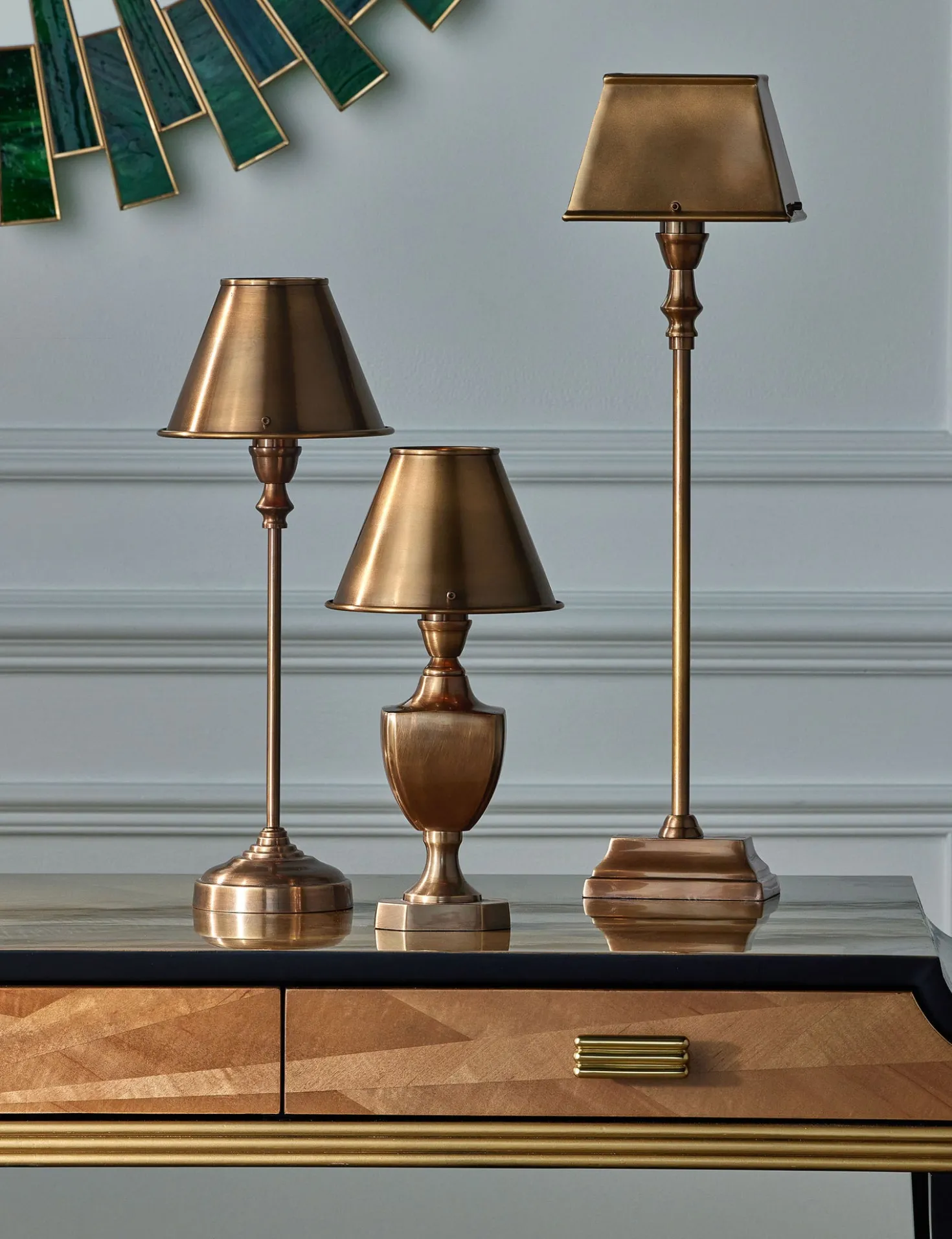 Azra Table Lamp