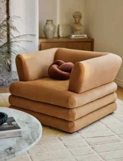 Babs Accent Chair by Sarah Sherman Samuel