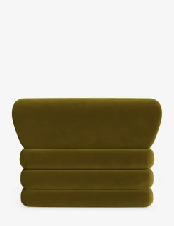 Babs Accent Chair by Sarah Sherman Samuel