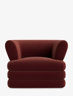 Babs Accent Chair by Sarah Sherman Samuel
