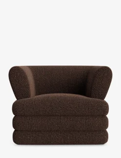 Babs Accent Chair by Sarah Sherman Samuel