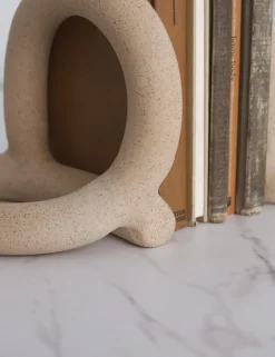 Bacchus Bookends (Set of 2) by SIN