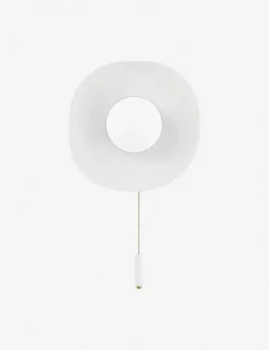 Bacia Sconce by Eny Lee Parker x Mitzi