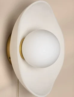 Bacia Sconce by Eny Lee Parker x Mitzi