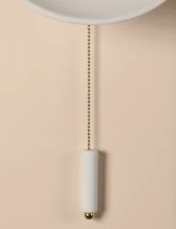 Bacia Sconce by Eny Lee Parker x Mitzi