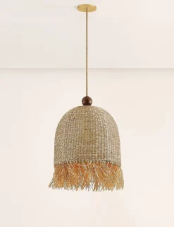 Bacri Pendant Light