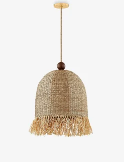 Bacri Pendant Light