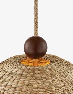Bacri Pendant Light