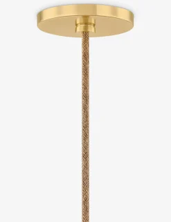Bacri Pendant Light