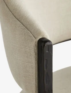 Bahati Accent Chair by Arteriors