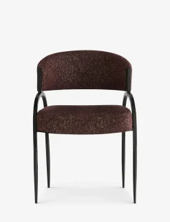 Bahati Accent Chair by Arteriors