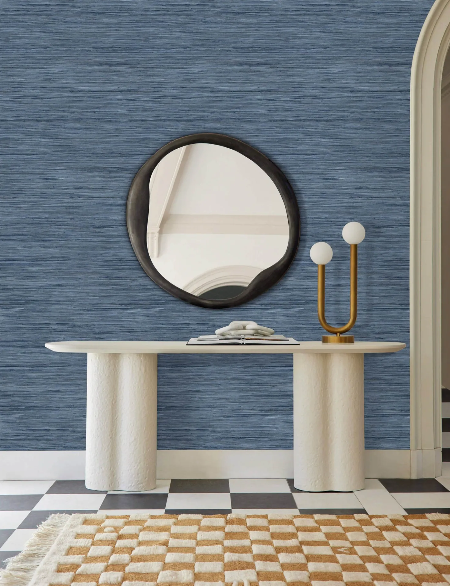 Bahiagrass Premium Peel + Stick Wallpaper