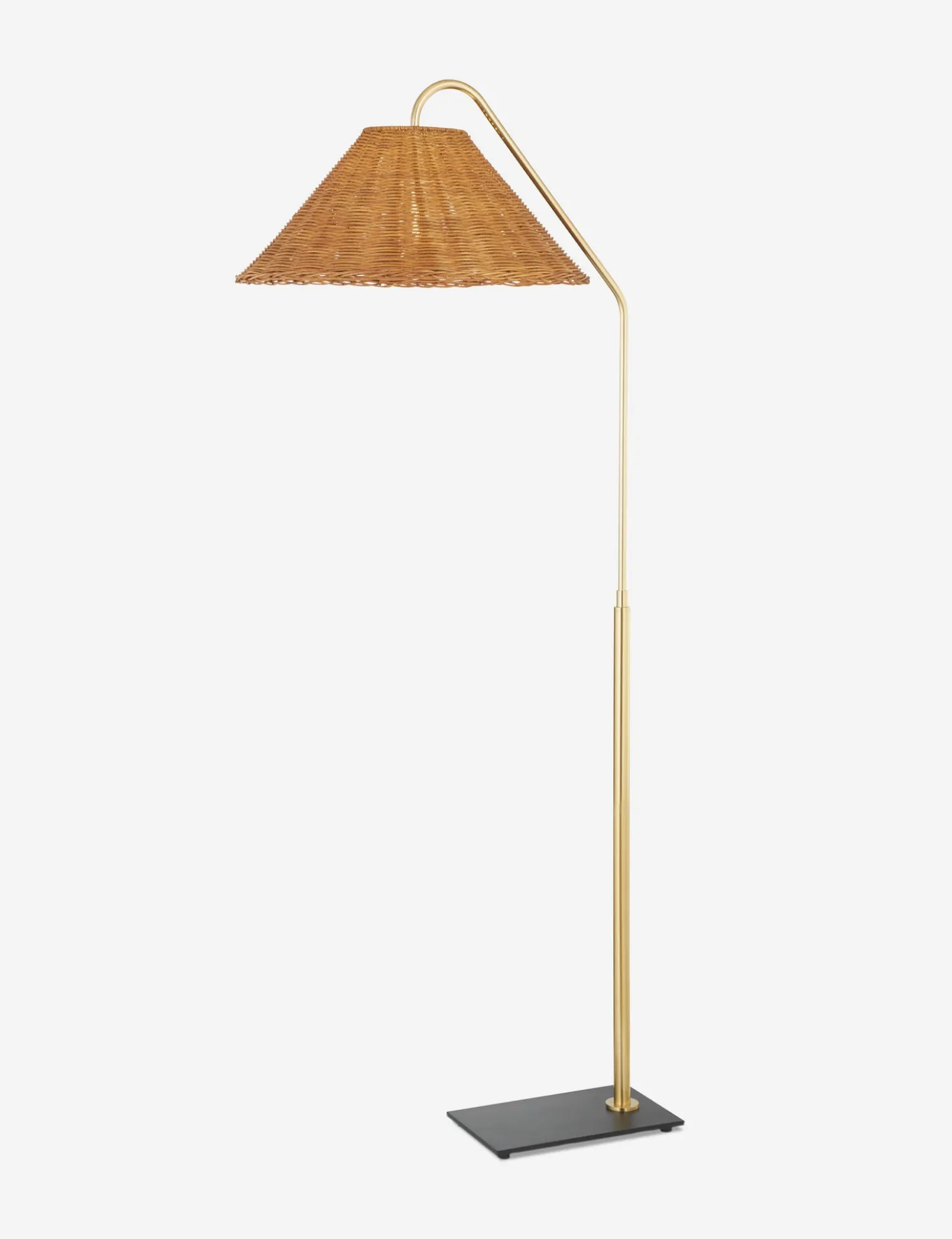 Baia Floor Lamp