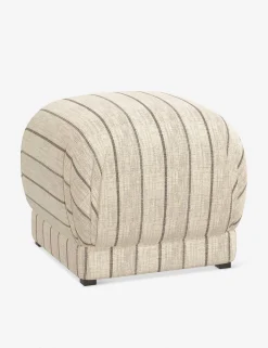 Bailee Ottoman