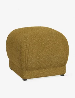 Bailee Ottoman