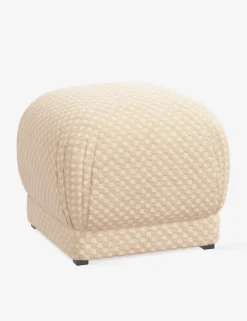 Bailee Ottoman