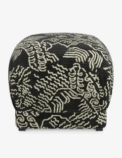 Bailee Ottoman