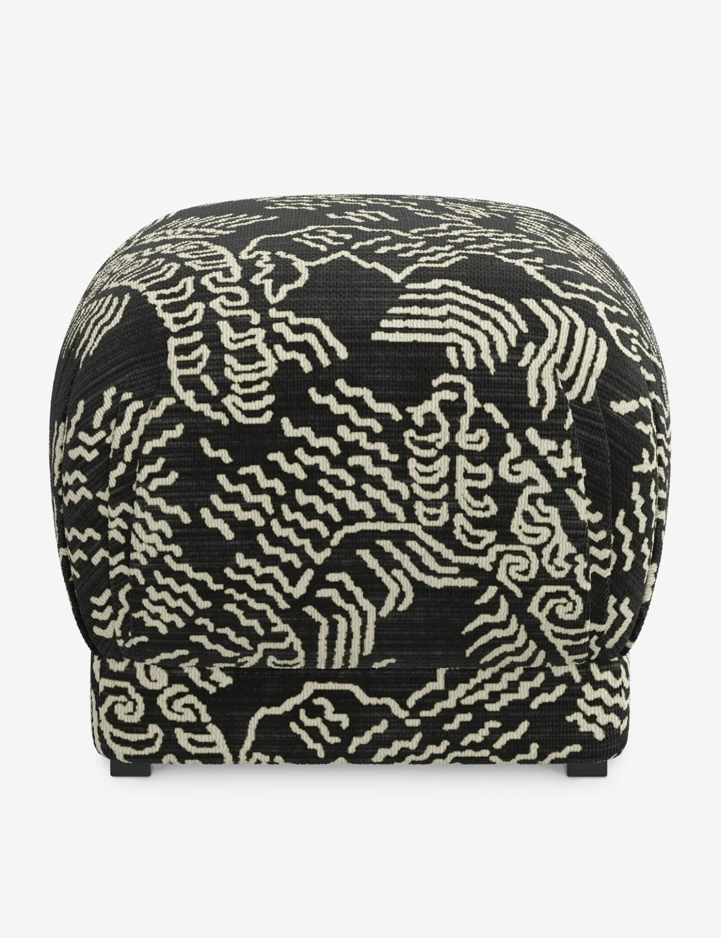 Bailee Ottoman
