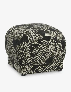 Bailee Ottoman