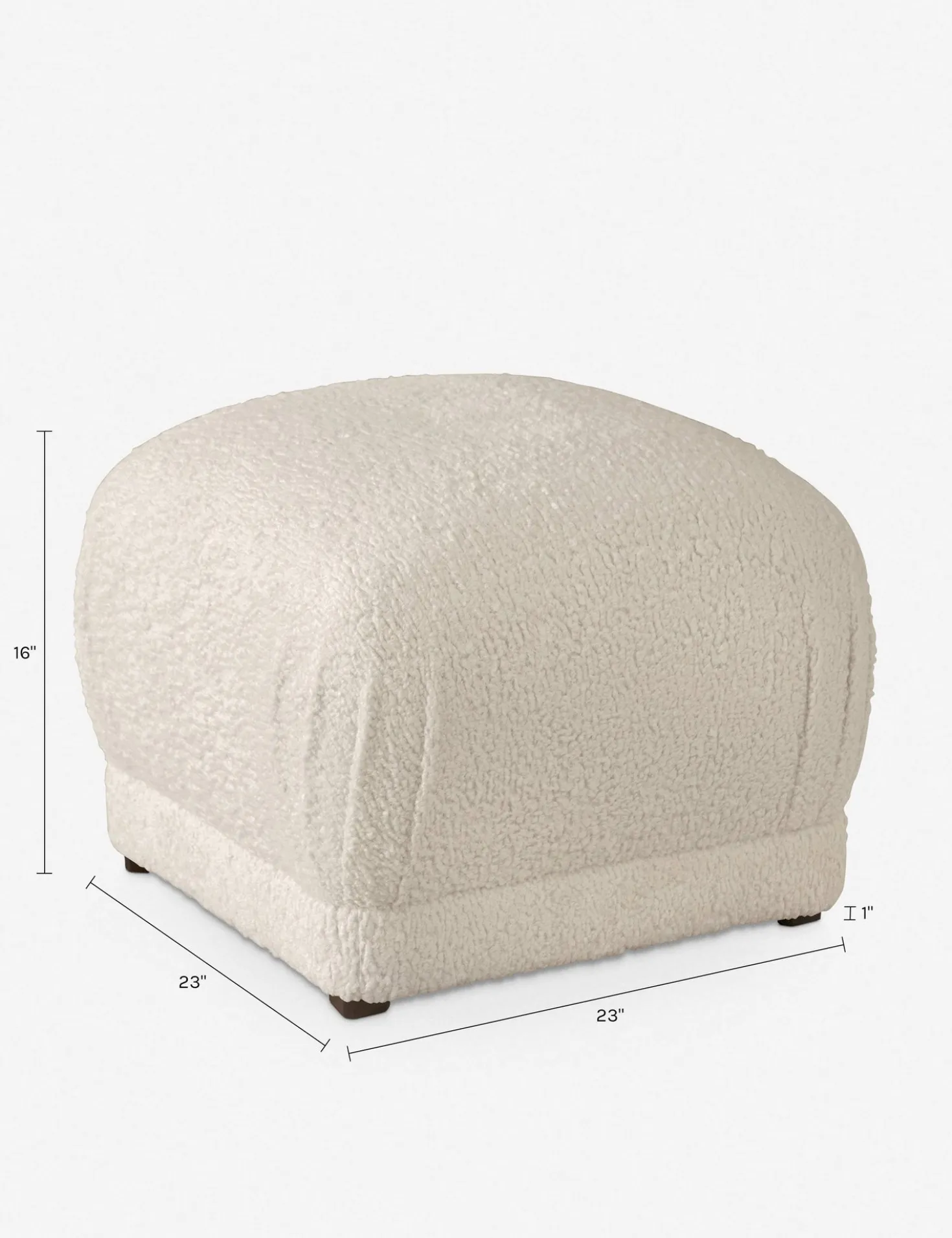 Bailee Ottoman