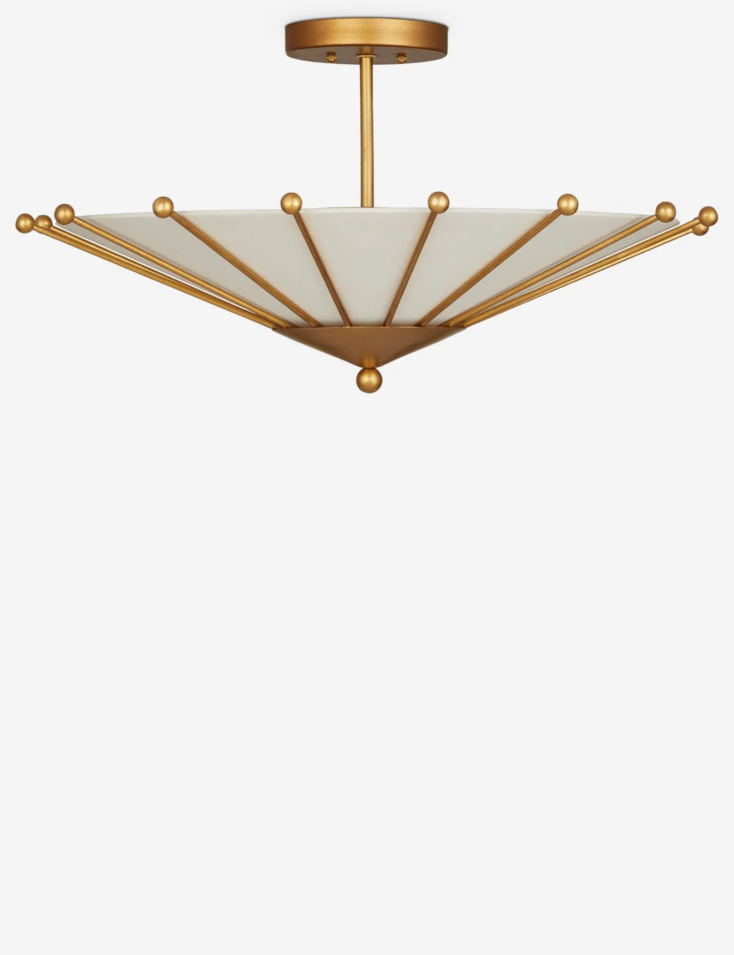 Bainbridge Semi-Flush Mount Light