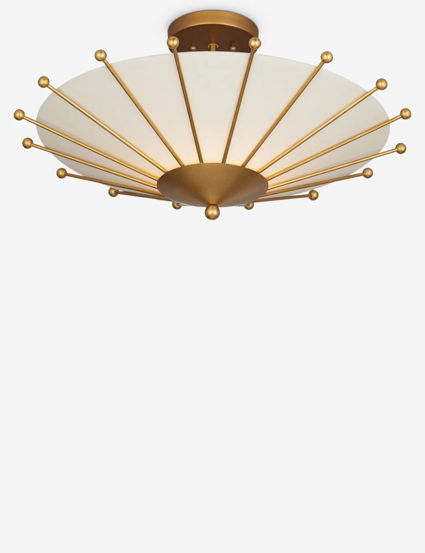 Bainbridge Semi-Flush Mount Light