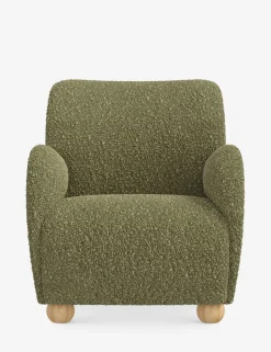 Baird Accent Chair