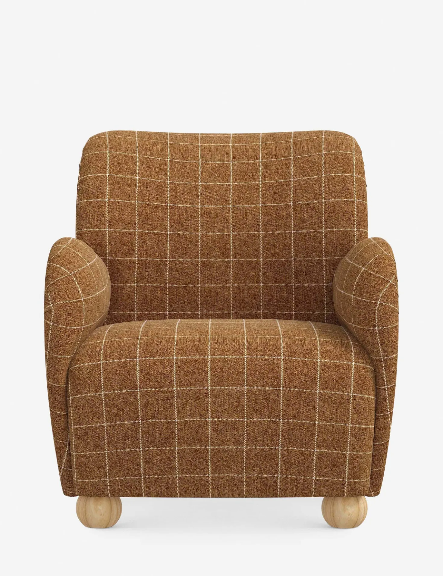 Baird Accent Chair