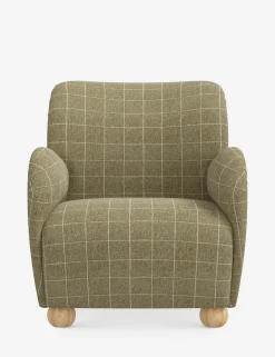 Baird Accent Chair