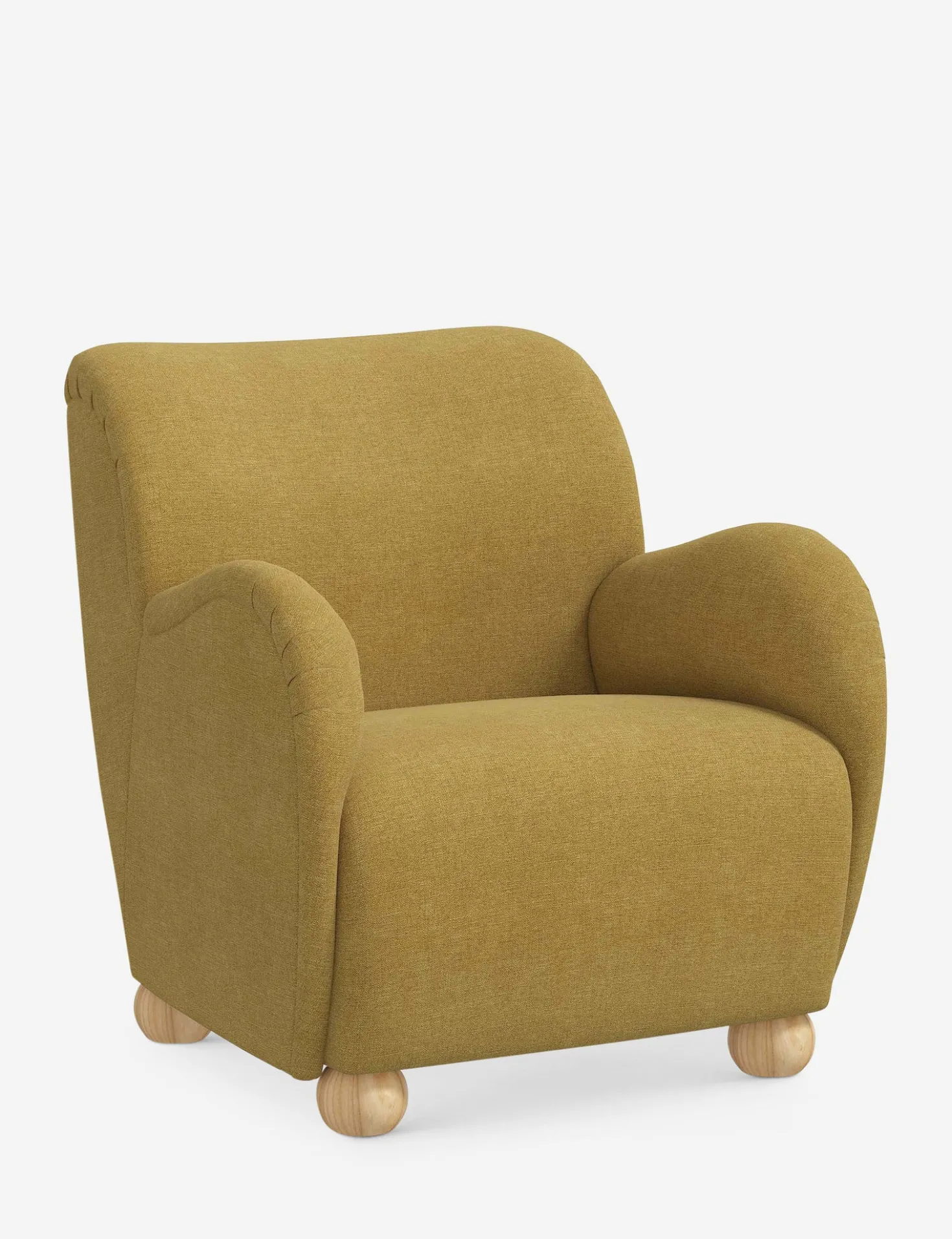 Baird Accent Chair
