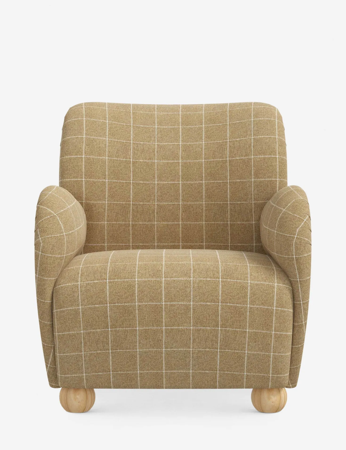 Baird Accent Chair