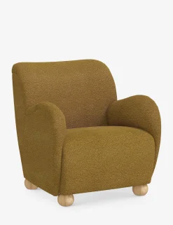 Baird Accent Chair