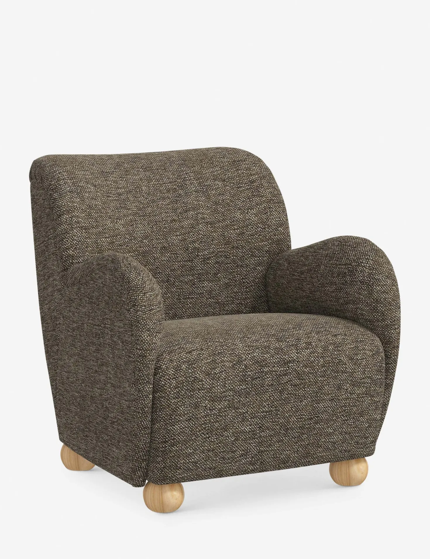Baird Accent Chair