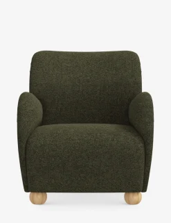 Baird Accent Chair