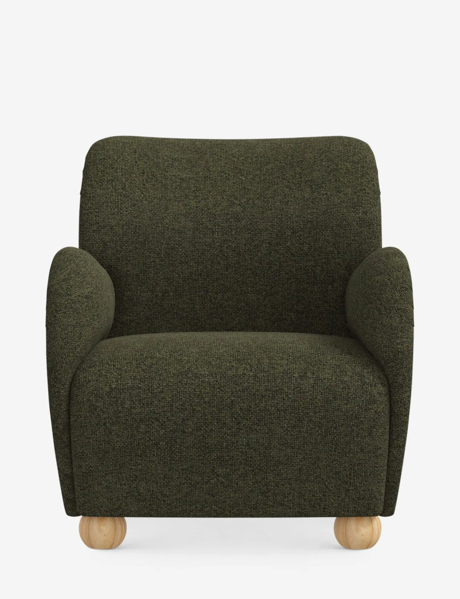 Baird Accent Chair