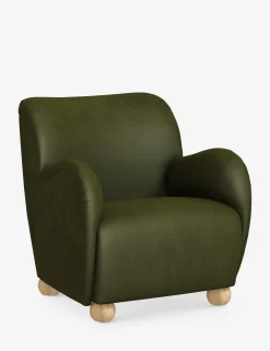 Baird Accent Chair